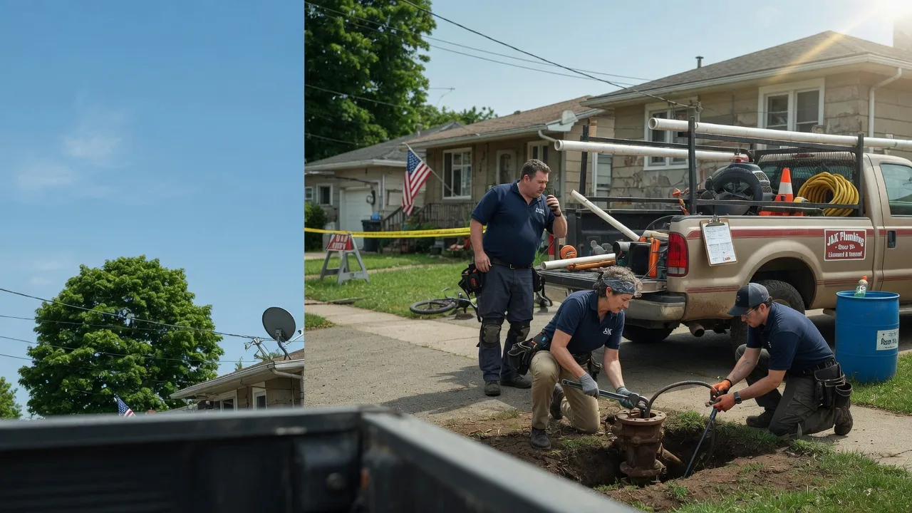 Water Heater Replacement in Mcclure, IL near me